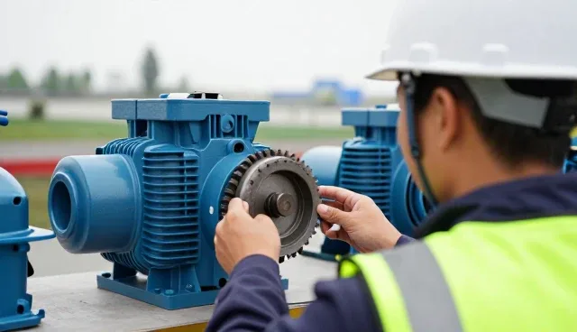 机械维护中设备租赁选型的关键关注点