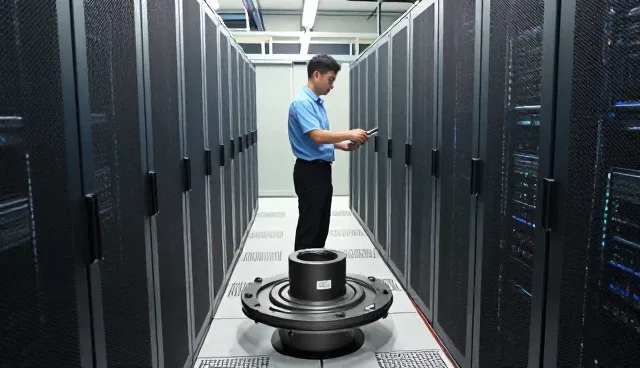 东营市瓯普机械配件有限公司满足不同实验室环境下的液压泵站需求